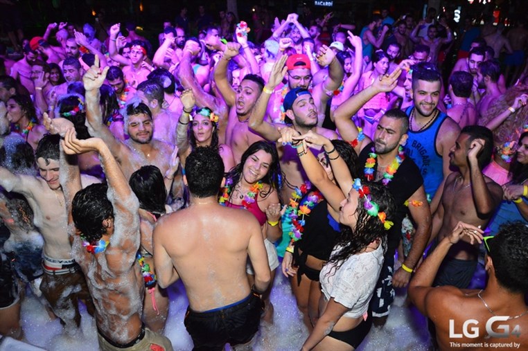 Foam Fest 6.0 by Michel Kharrat Part 1